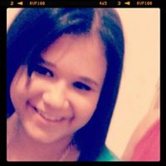 Pollyana Camilo