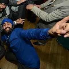 Jazzy Singh 6