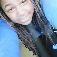 Néshäá TakeCharge Mayes