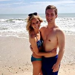 Luke Padgett Hedrick