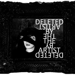 Deleted by the Artist