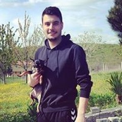 Serkan Hacıoğlu