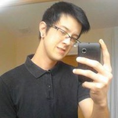 Liam Le Pike Benning