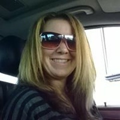 Trisha Blackstock Webb