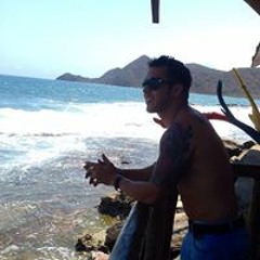 Ricardo Villalobos 20