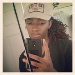 Luhh Dreadhead Floyd