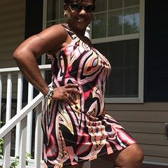 Bernadette Bennett 4