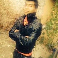 Ganster Homi Martinez