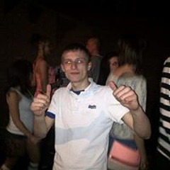 Adam Stomping Gauntlett