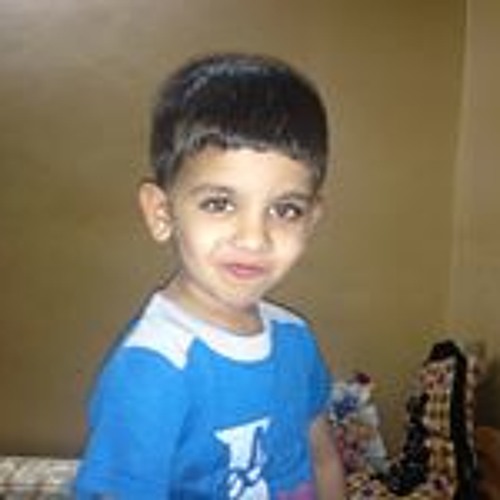 Mohammed Hussain 60’s avatar