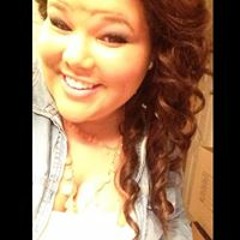 Whitney Alexis Richey