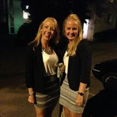 Kristine Flusund Kolstad