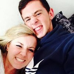 Brad Thewingnut Hughes