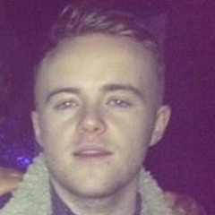 Lewis Ebdon