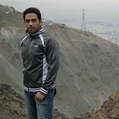 Reza Shekarchian