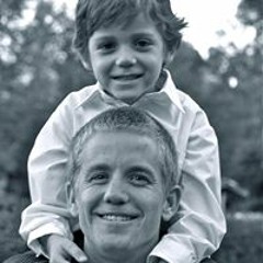 Kevin Applejax Jackson