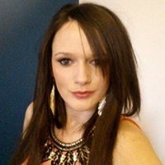 Samantha Robertson New