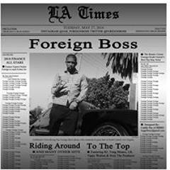 Foreign Boss 1