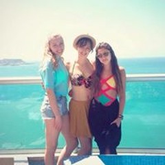 Chadam Ferrari Pires