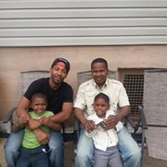 Ladarrius Williams 3