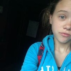 Haley Madison Dembik