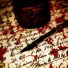 BLEED INC.