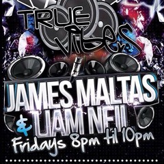 James Maltas & Liam Neil