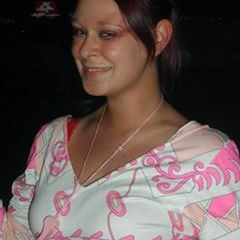 Heather Raverbaby Barnes