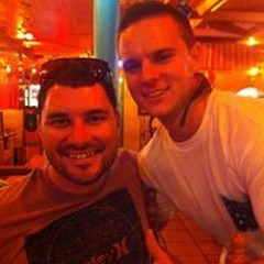 Adam Angel Herrero-Lopez