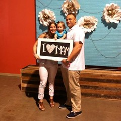 Alex N Brandon Brice