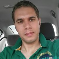 Ahmed Abdelazim Aly