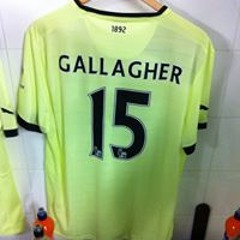 Neil Gallagher 6