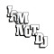 I AM NOT DJ