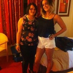 Hayley Louise Marshall