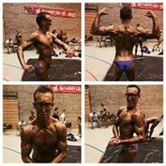 Josh Goodfellow 4