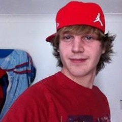 Kyle Markham DeLancey