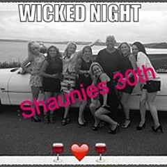 Siobhan Marie Rimmer