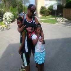 Diamond PrettyLove Barnes