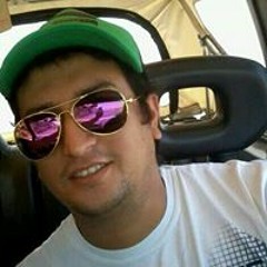 Bryan Gerard Borroye