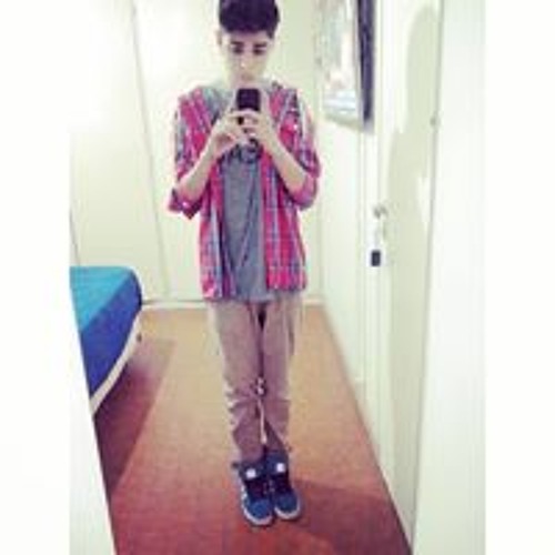 Nahuel Perez 12’s avatar