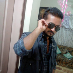 Agha Salman 2