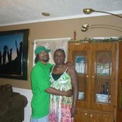 Deidre Langford Parker