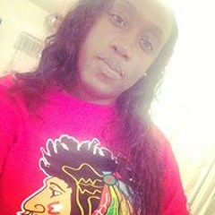 Brittney Barmia Wyse