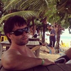 Rafael Presente de Melo