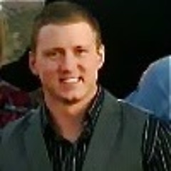 Alex Holdershaw