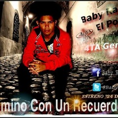 Baby Rap El Poeta Mc