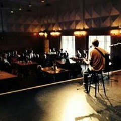 Jesper Andersson pop