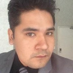 Felipe Garcia Castillo