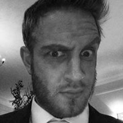 Steve Cholerton 1