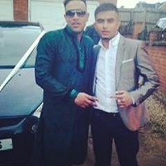 Choudary Ismael Yusaf